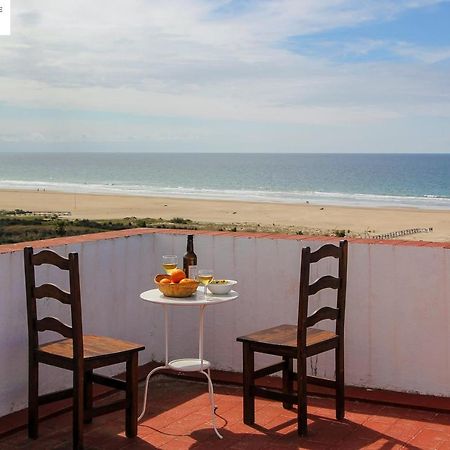 Apartamento Calle Cadiz Conil De La Frontera Exterior photo
