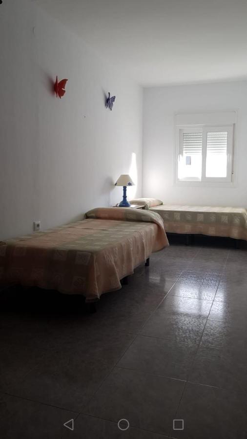 Apartamento Calle Cadiz Conil De La Frontera Exterior photo